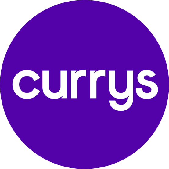 Currys Logo